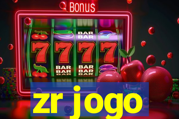 zr jogo
